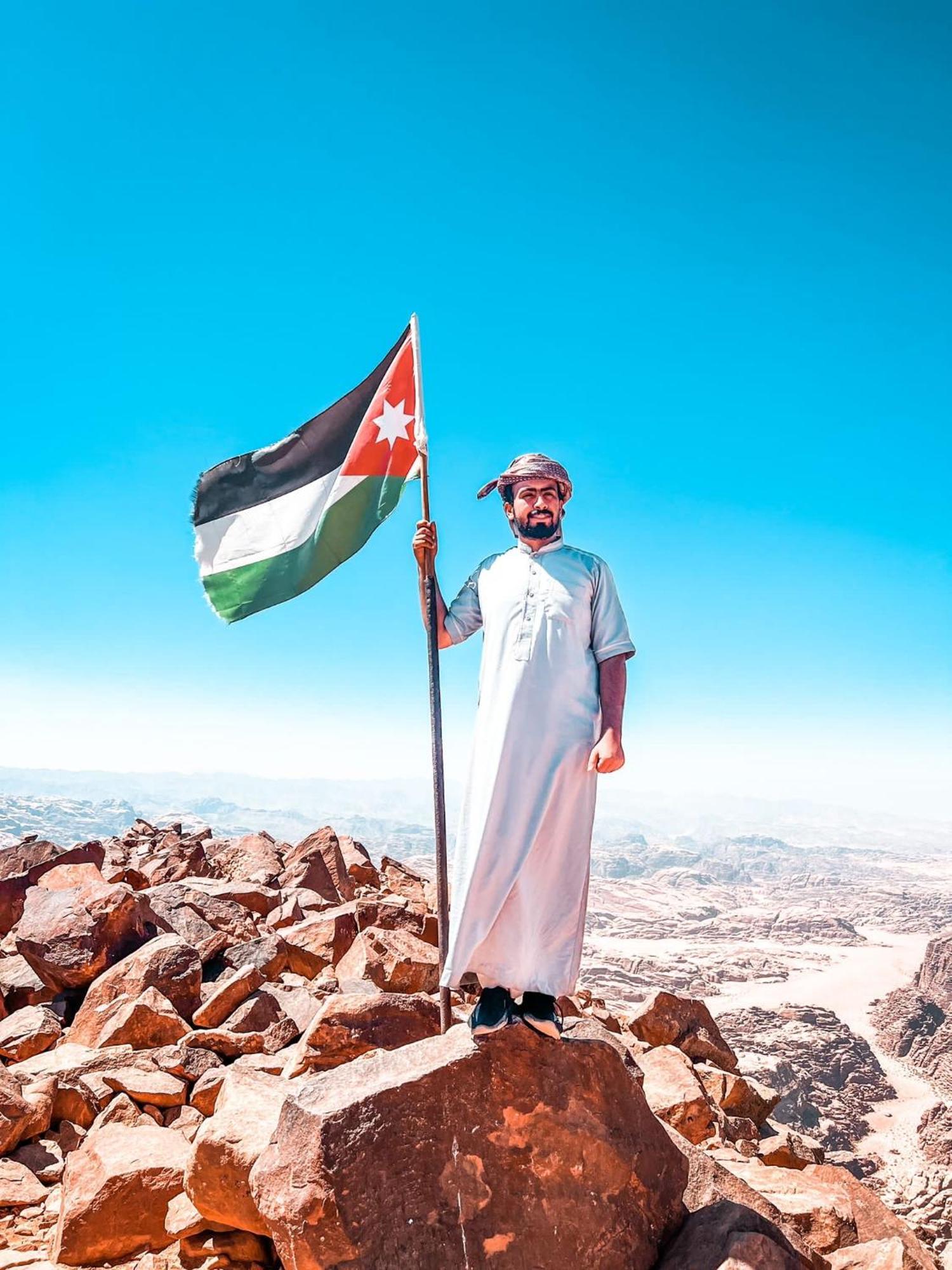 Bedouin Holidays Camp And Jeep Tours Вади-Рам Экстерьер фото